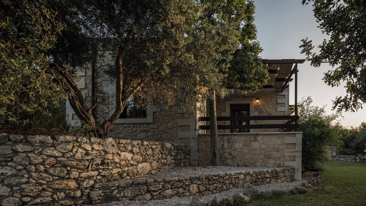 Photo of Outdoor in Mylopotamos