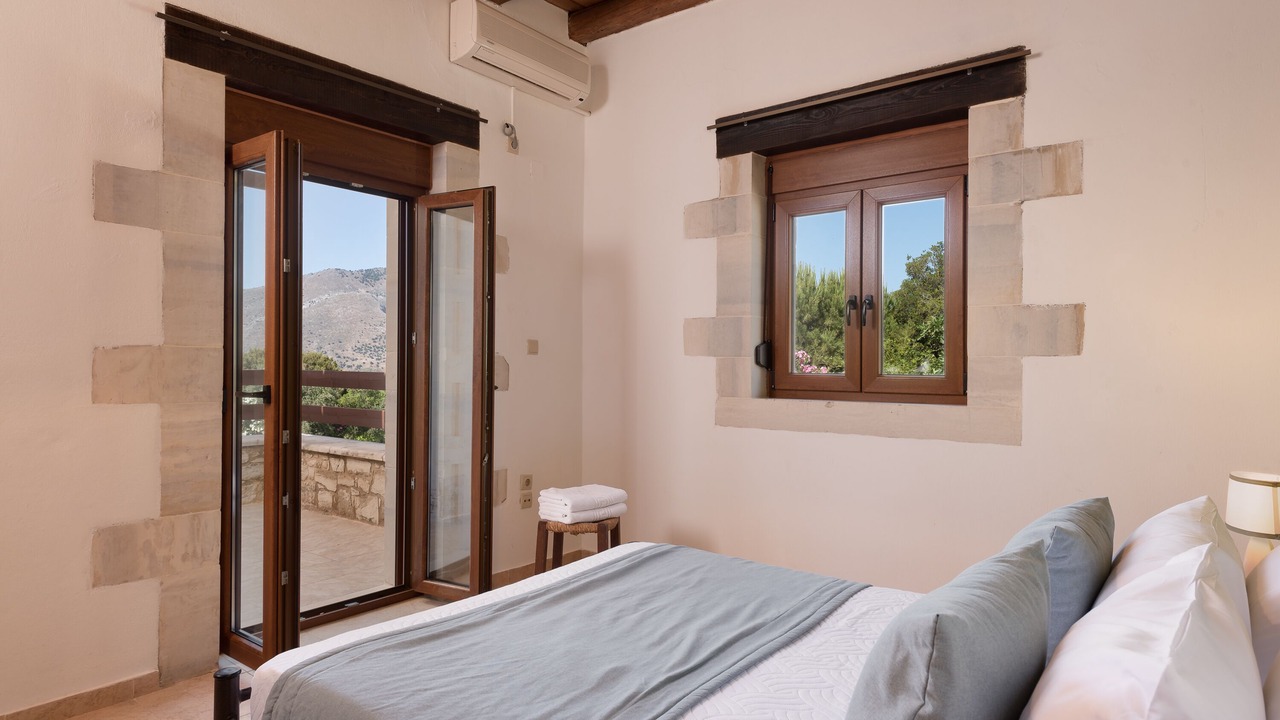Photo of Patio Balcony in Mylopotamos