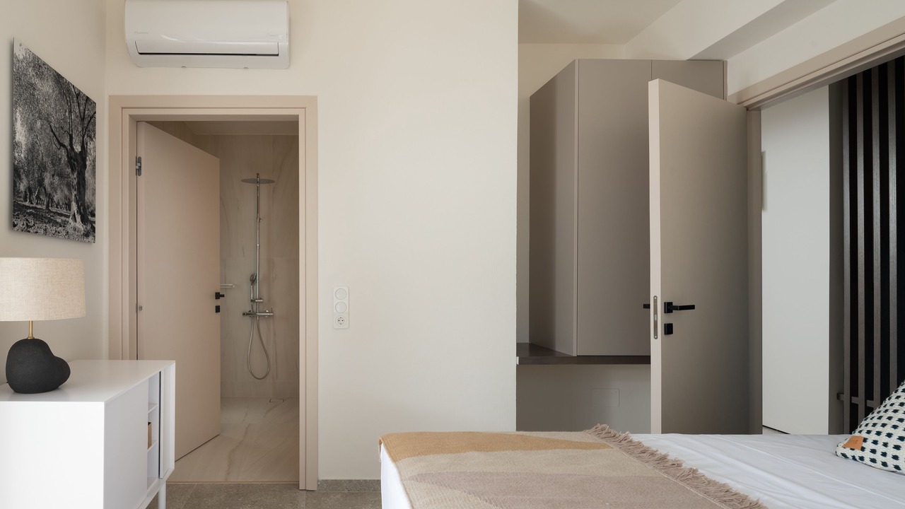 Photo of Bedroom in Skaleta