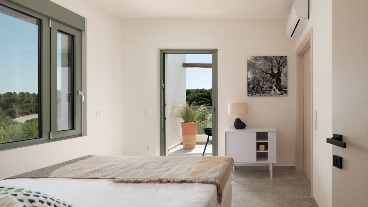 Photo of Bedroom in Skaleta