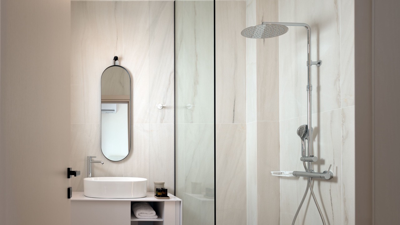 Photo of Bathroom in Skaleta