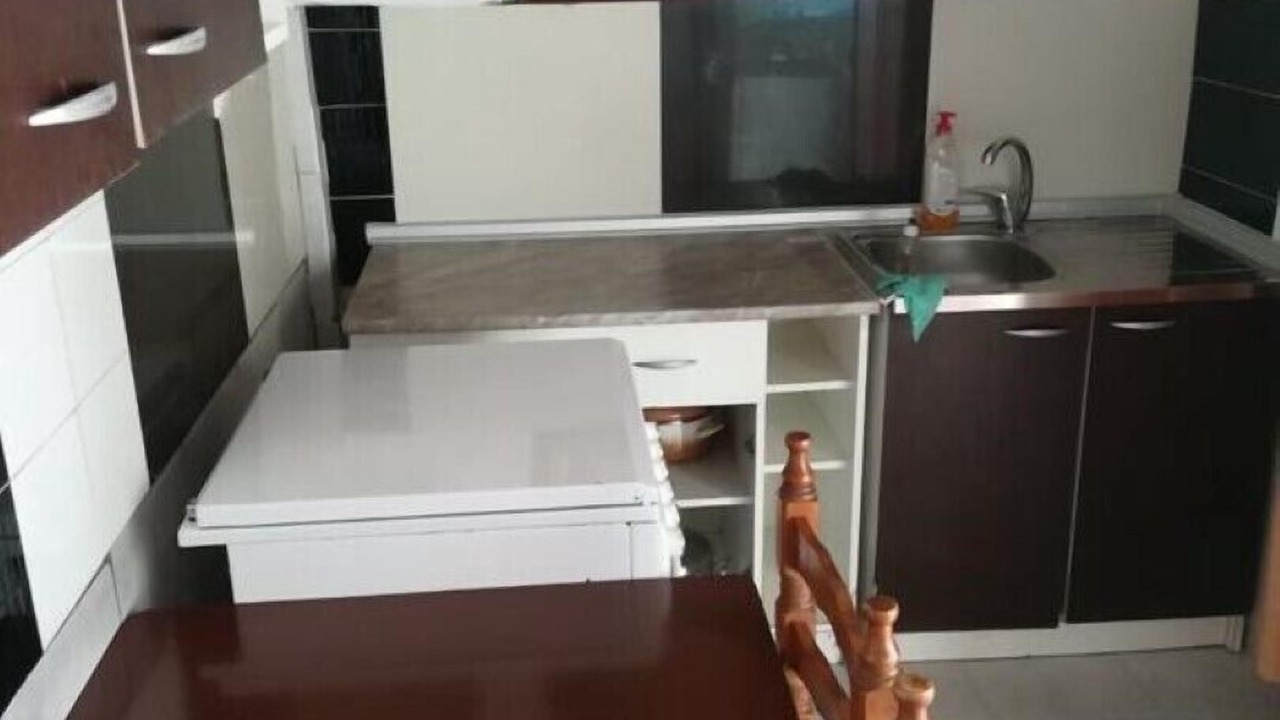 Photo of Kitchen in Katerini