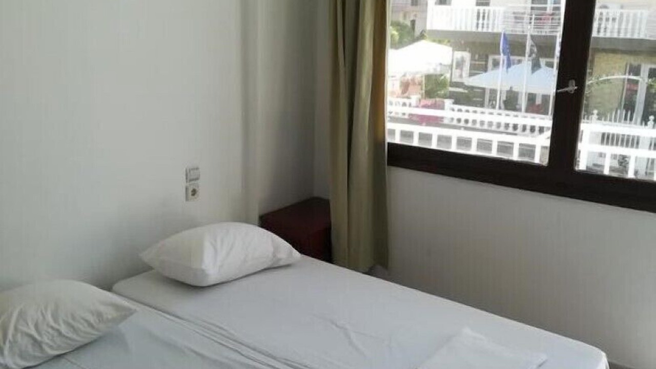 Photo of Bedroom in Katerini
