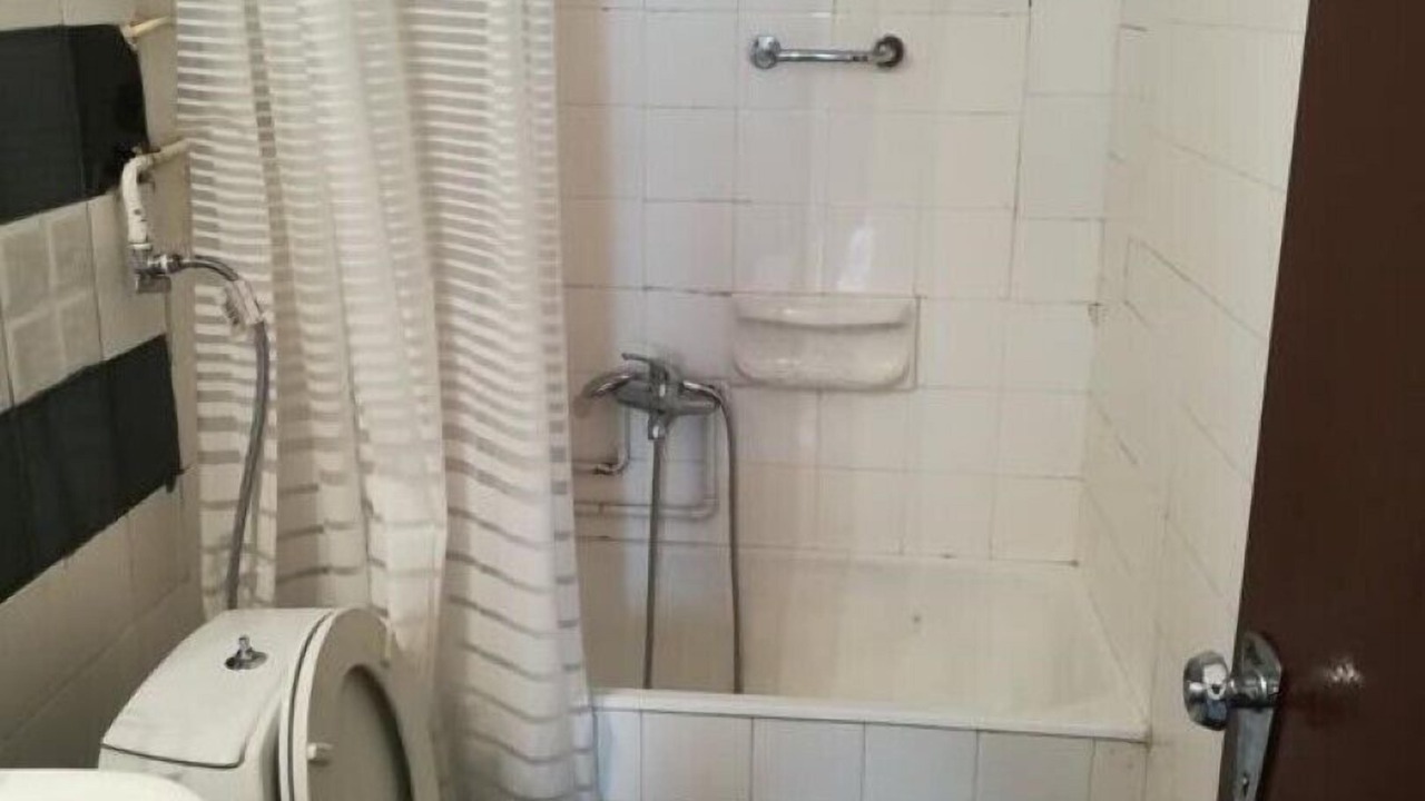 Photo of Bathroom in Katerini