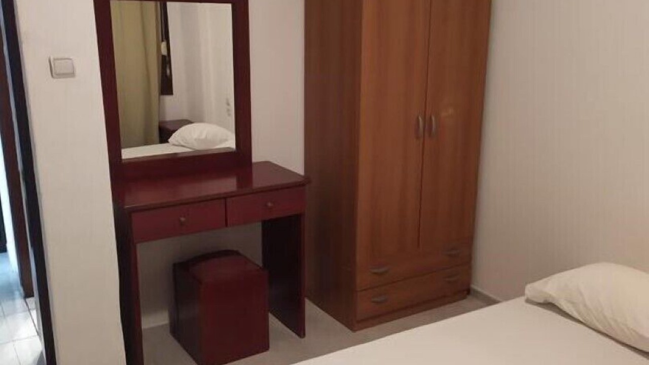 Photo of Bedroom in Katerini