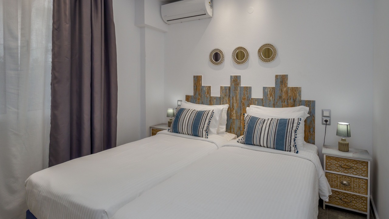 Photo of Bedroom in Limenas Chersonisou