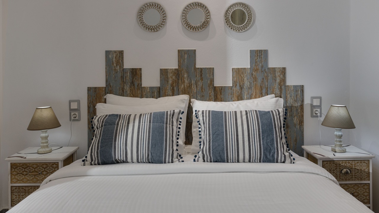 Photo of Bedroom in Limenas Chersonisou