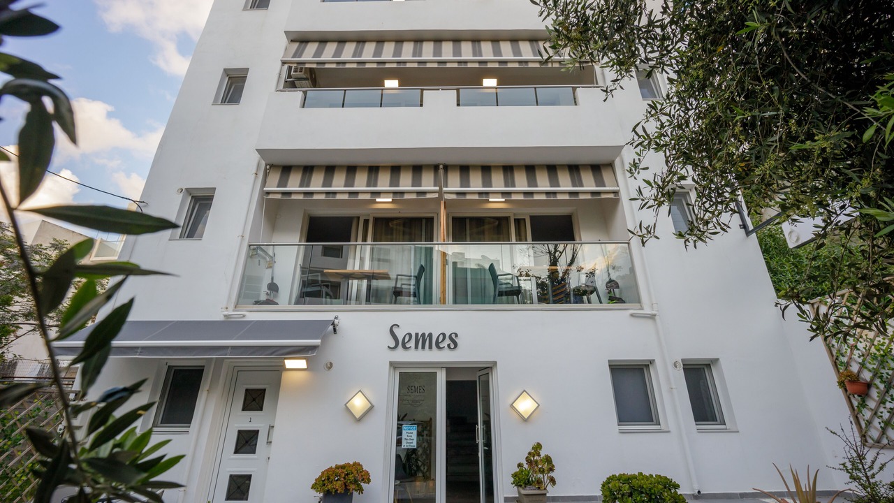 Photo of Outdoor in Limenas Chersonisou