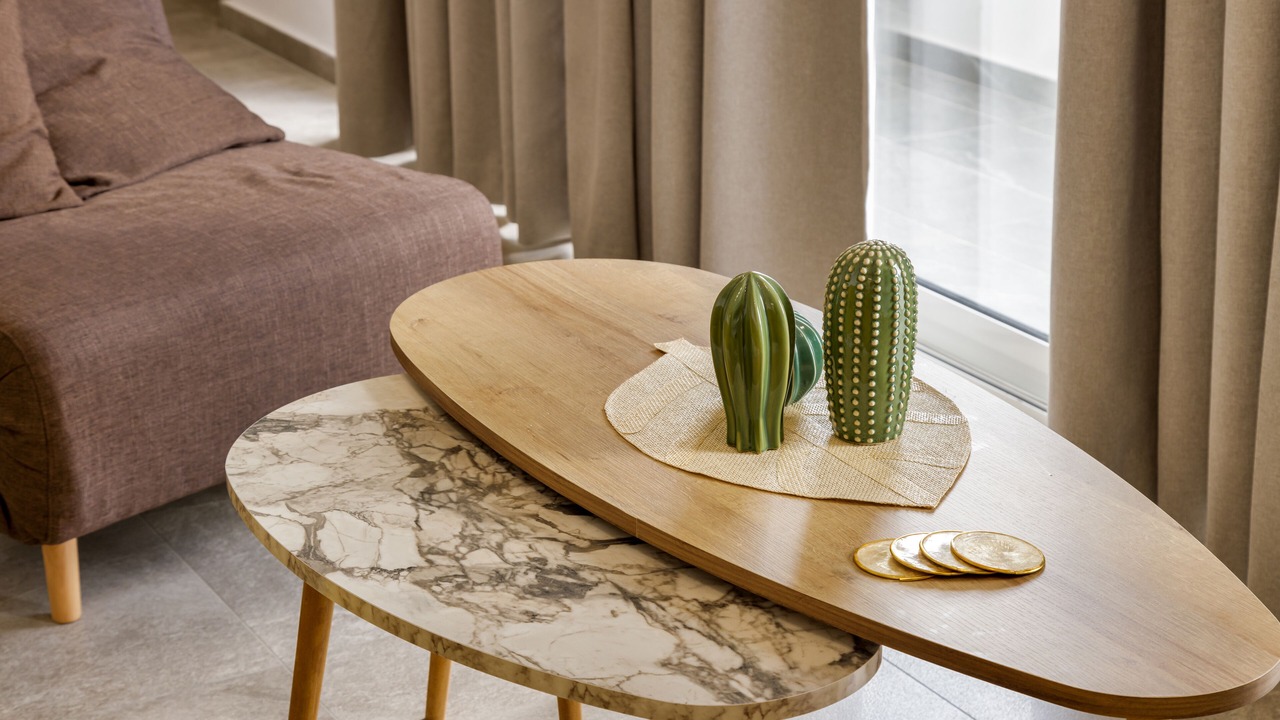 Photo of Livingroom in Limenas Chersonisou