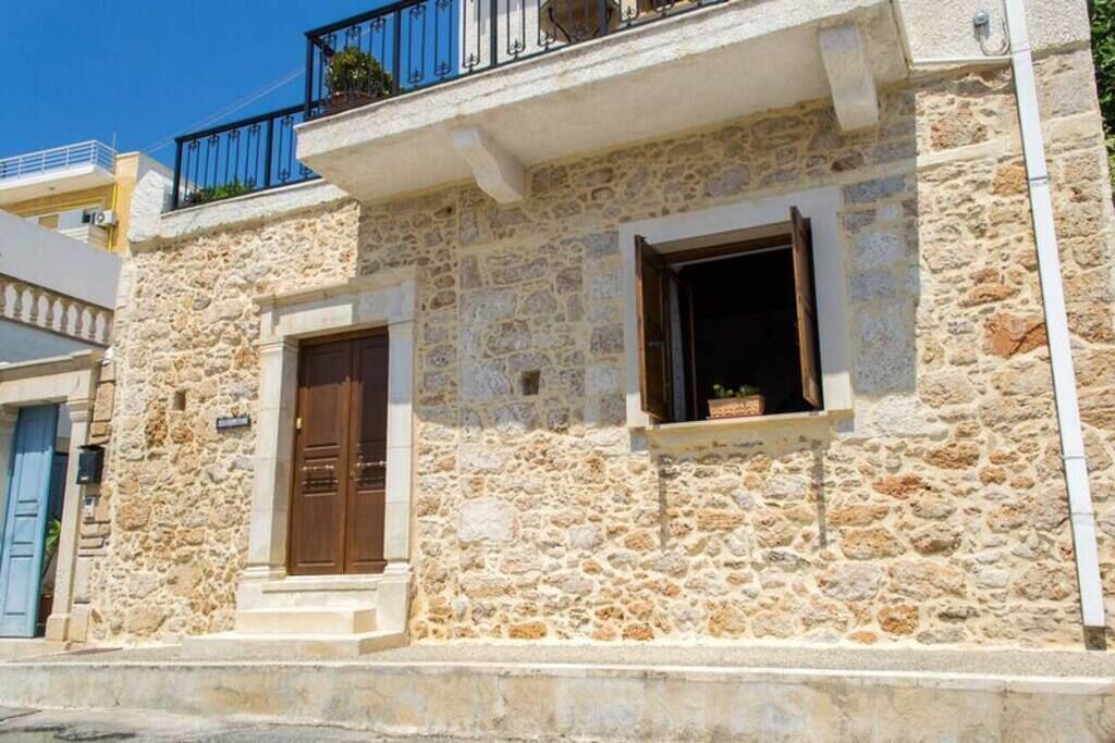 Photo of Outdoor in Sitia