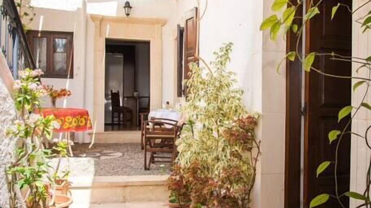 Photo of Outdoor in Sitia