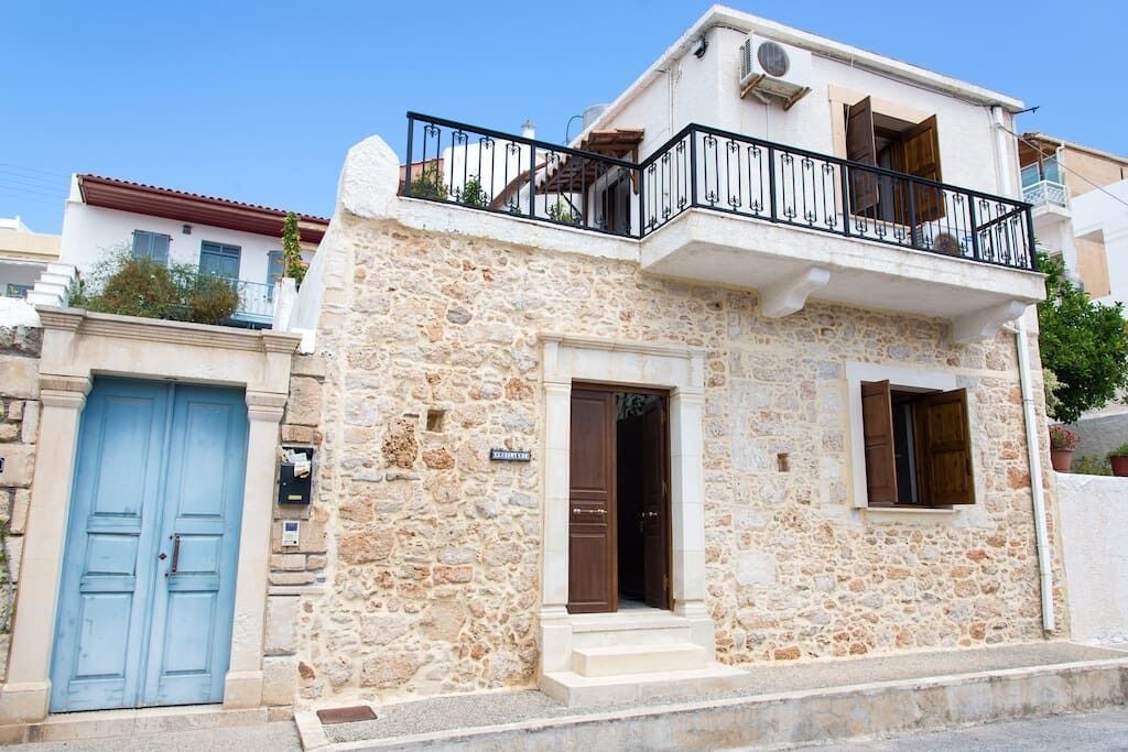 Photo of Outdoor in Sitia