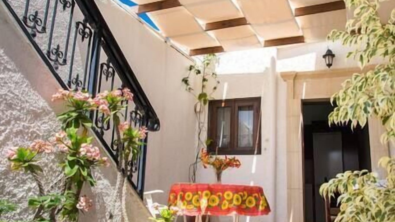 Photo of Patio Balcony in Sitia