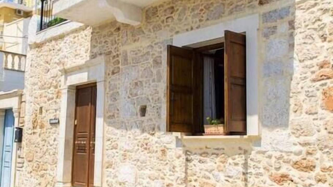 Photo of Outdoor in Sitia