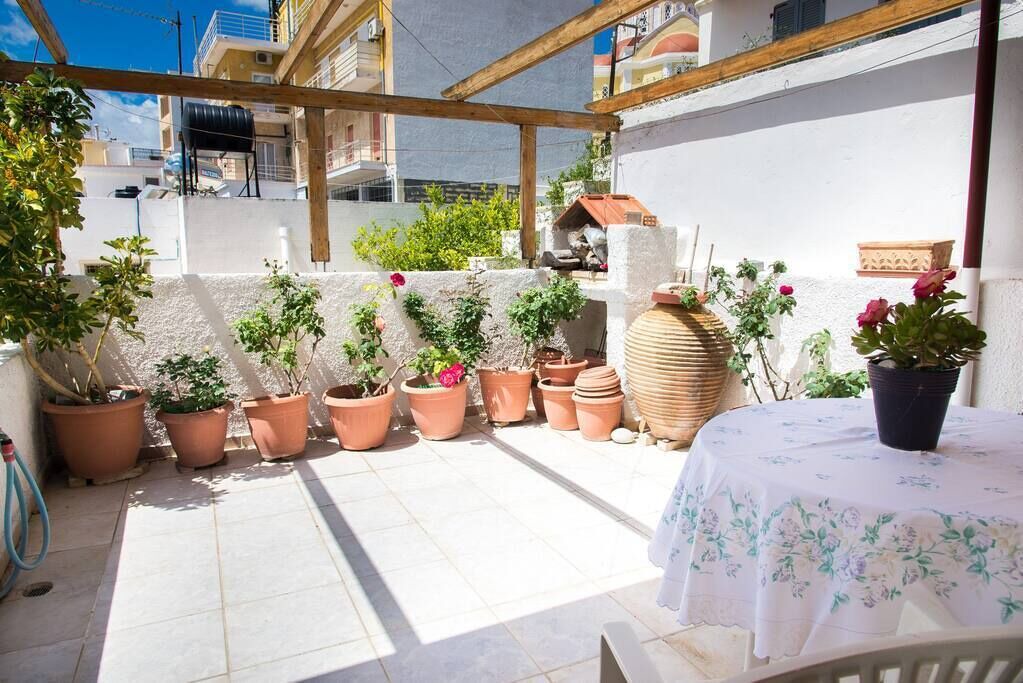 Photo of Outdoor in Sitia