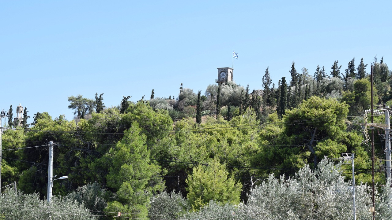Photo of Outdoor in Elefsina