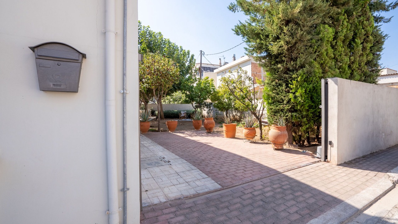 Photo of Outdoor in Elefsina