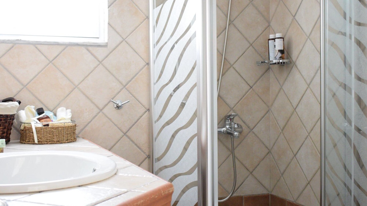 Photo of Bathroom in Elefsina
