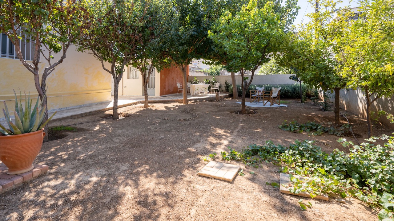 Photo of Patio Balcony in Elefsina