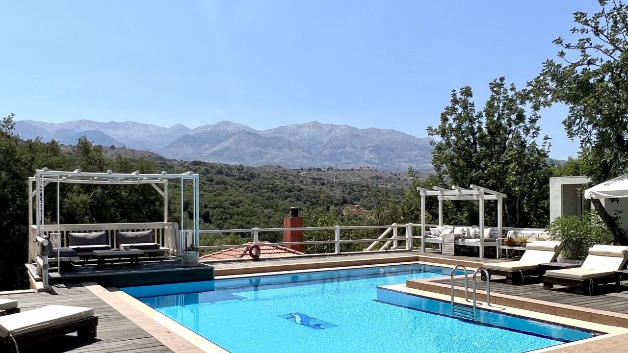 Photo of Outdoor in Apokoronas