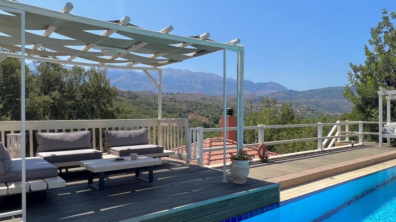 Photo of Outdoor in Apokoronas