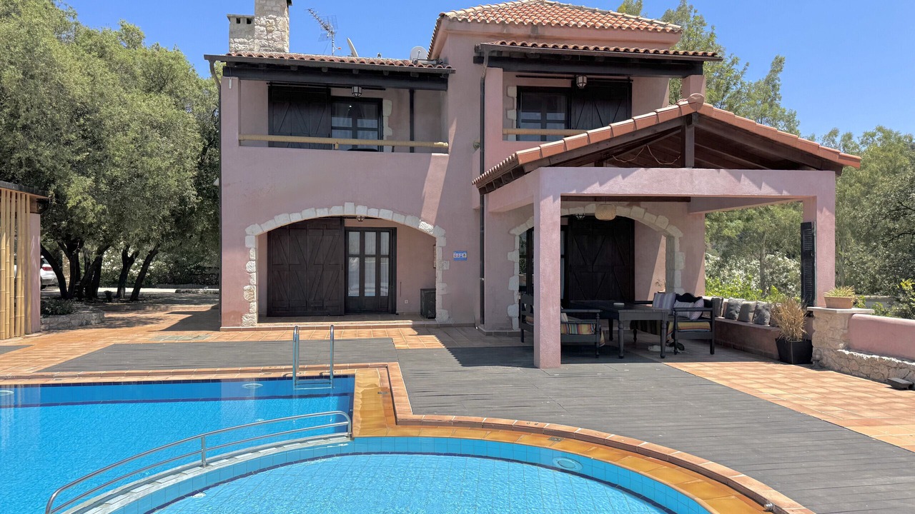 Photo of Outdoor in Apokoronas