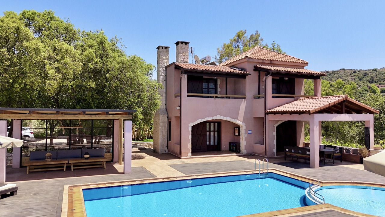 Photo of Outdoor in Apokoronas