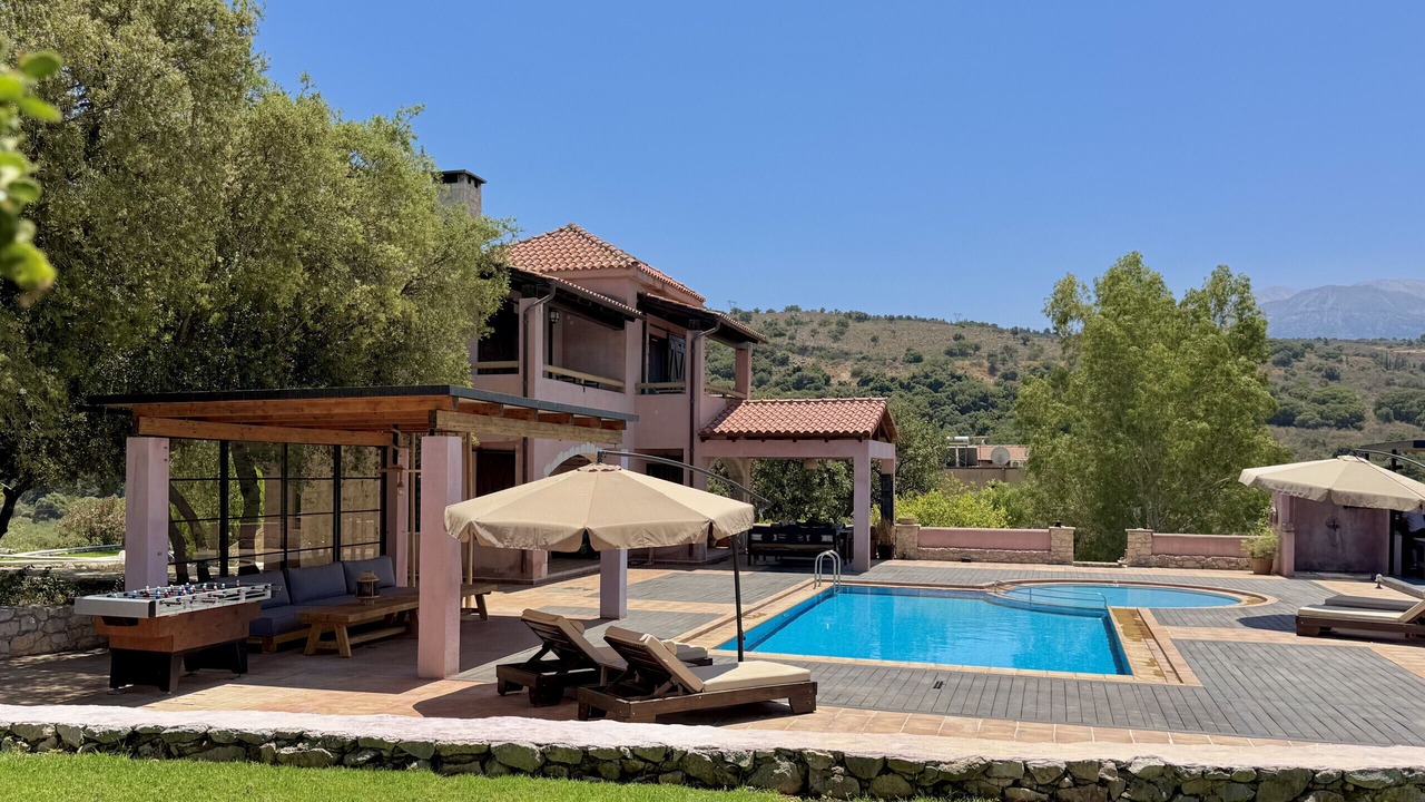 Photo of Outdoor in Apokoronas