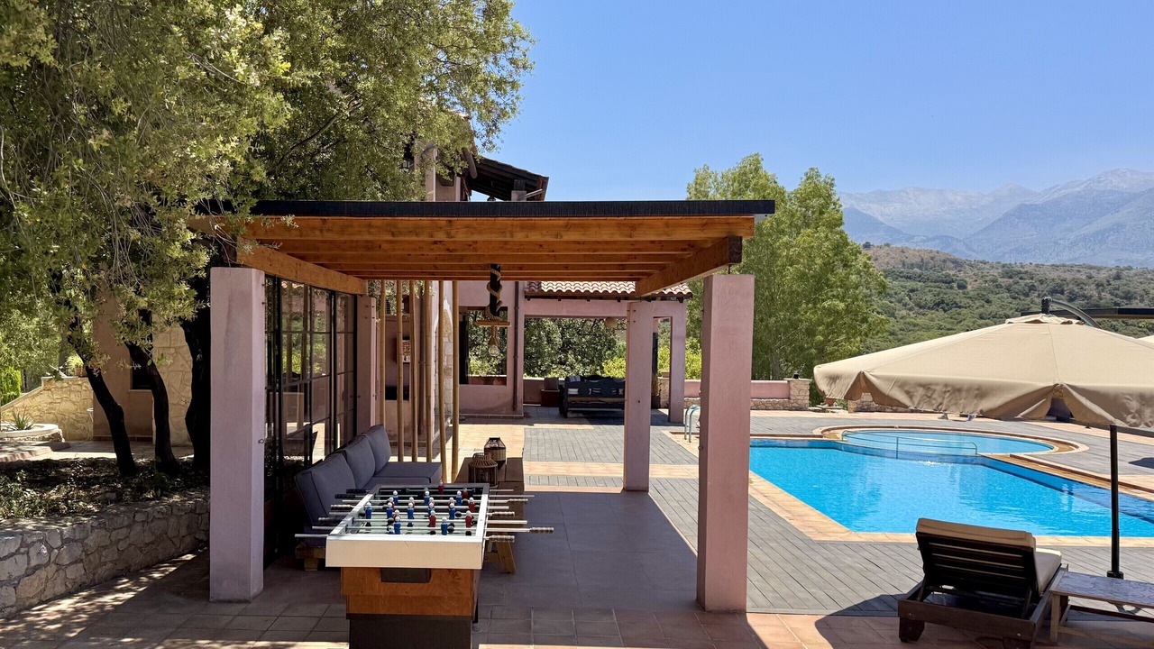 Photo of Outdoor in Apokoronas
