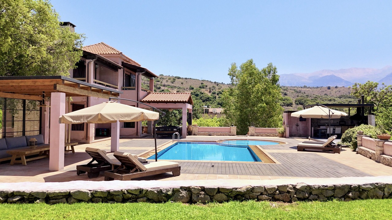 Photo of Outdoor in Apokoronas