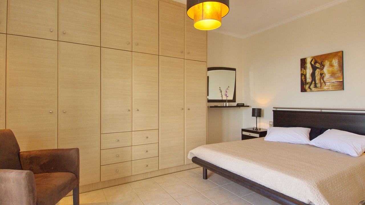 Photo of Bedroom in Karavados