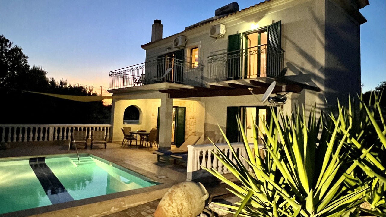 Photo of Outdoor in Karavados