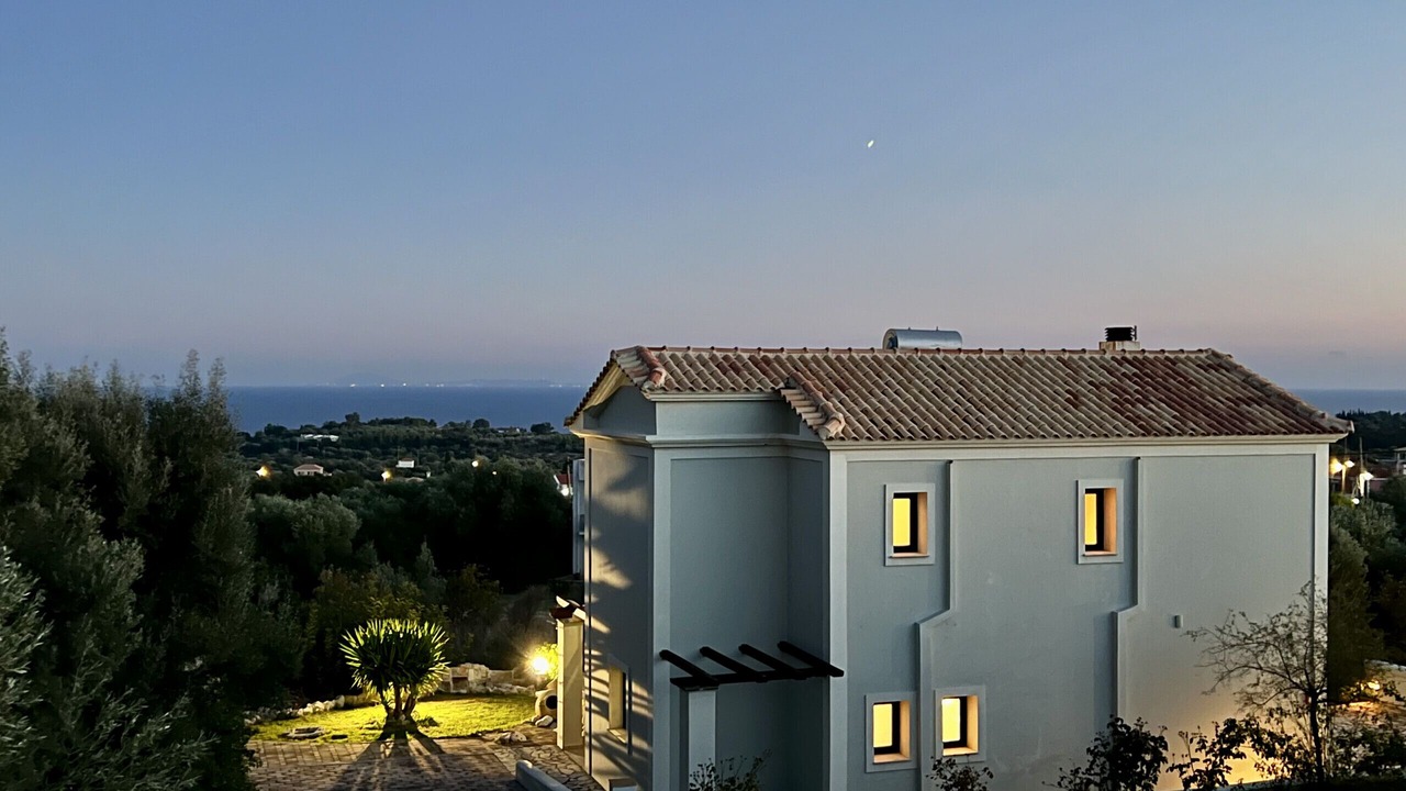 Photo of Outdoor in Karavados