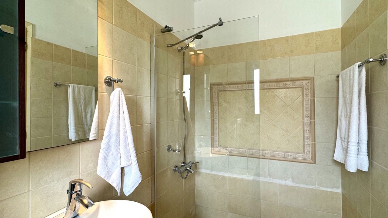 Photo of Bathroom in Karavados