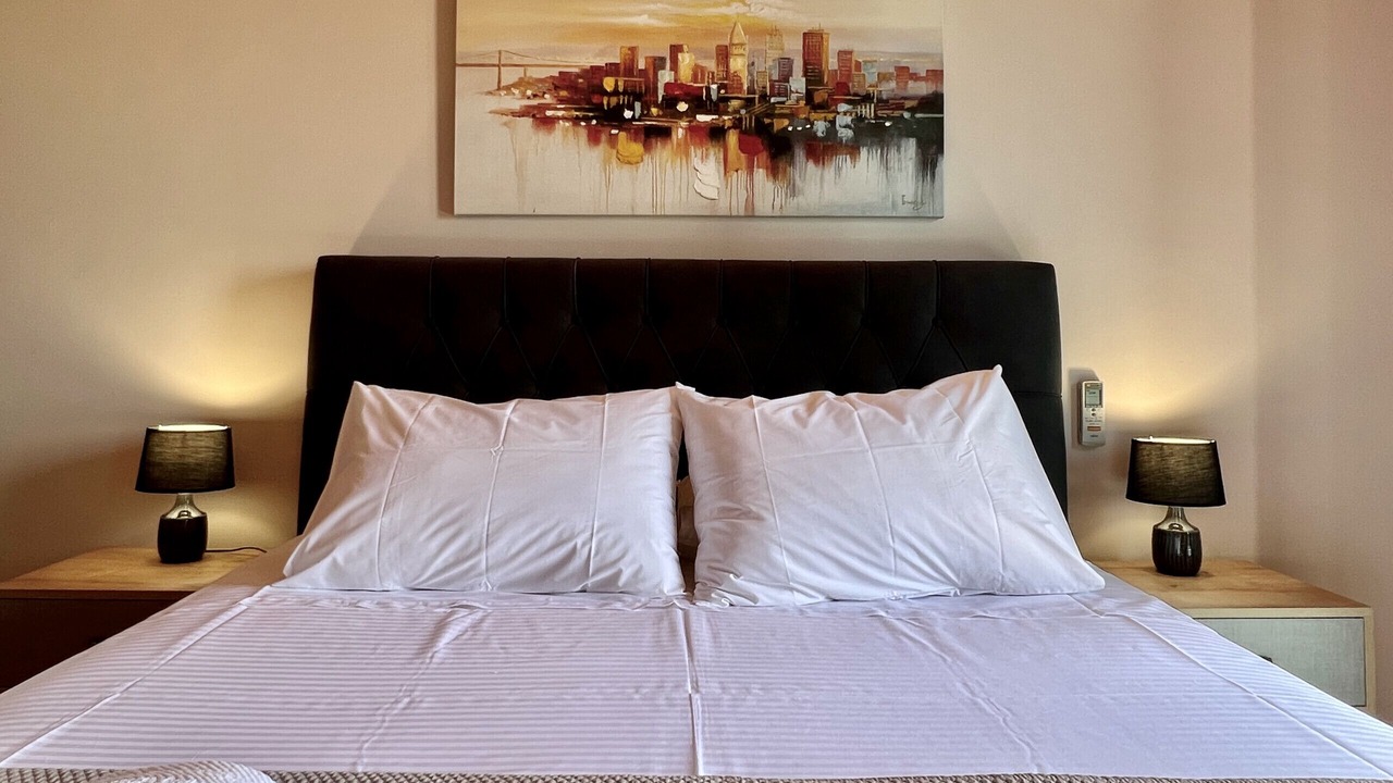Photo of Bedroom in Katsarata