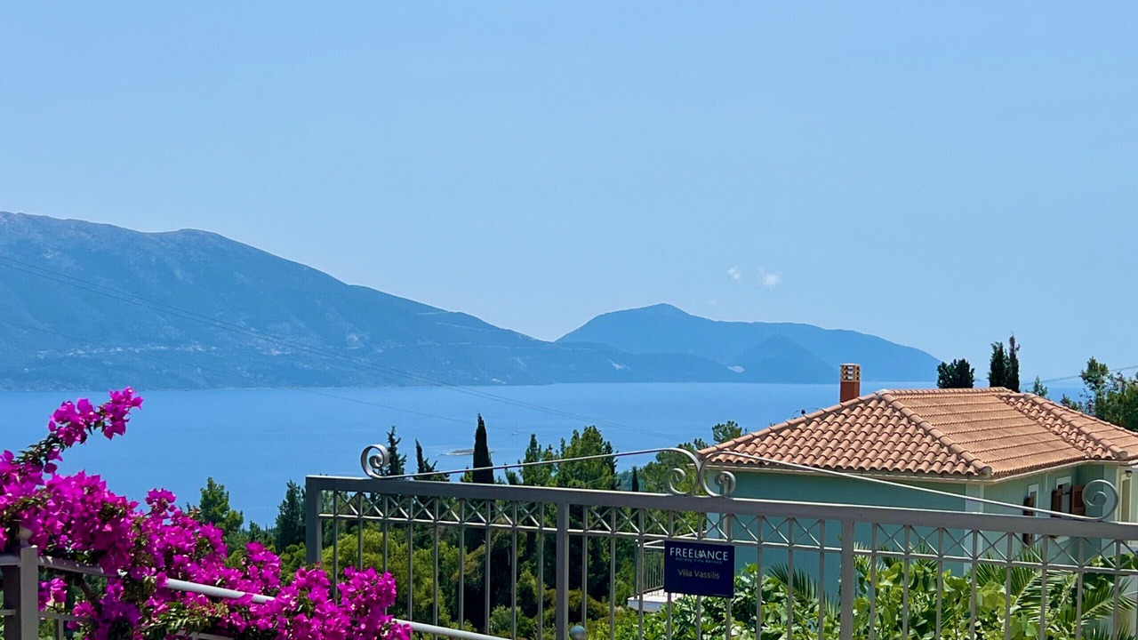Photo of Outdoor in Katsarata