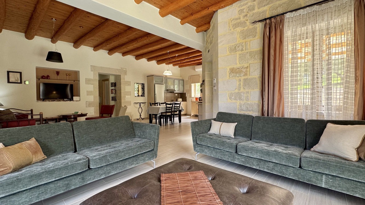 Photo of Livingroom in Apokoronas
