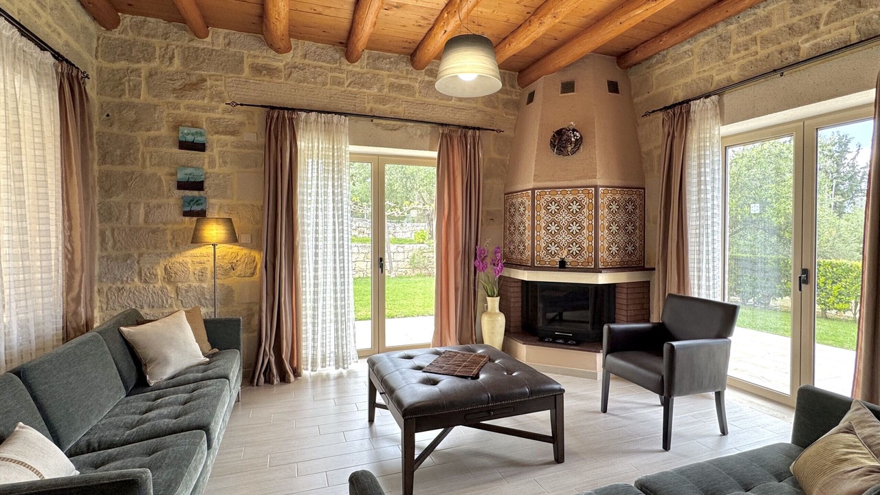 Photo of Livingroom in Apokoronas