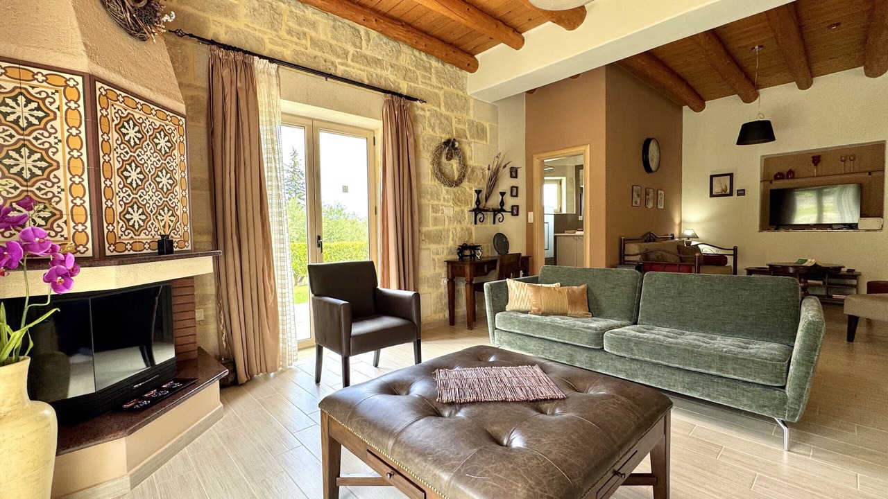 Photo of Livingroom in Apokoronas