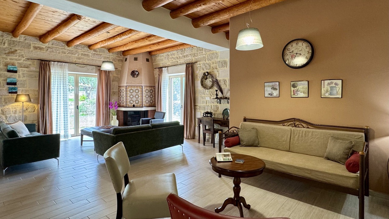 Photo of Livingroom in Apokoronas