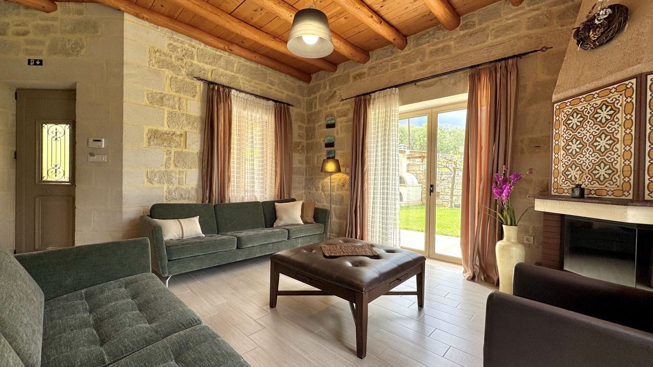 Photo of Livingroom in Apokoronas
