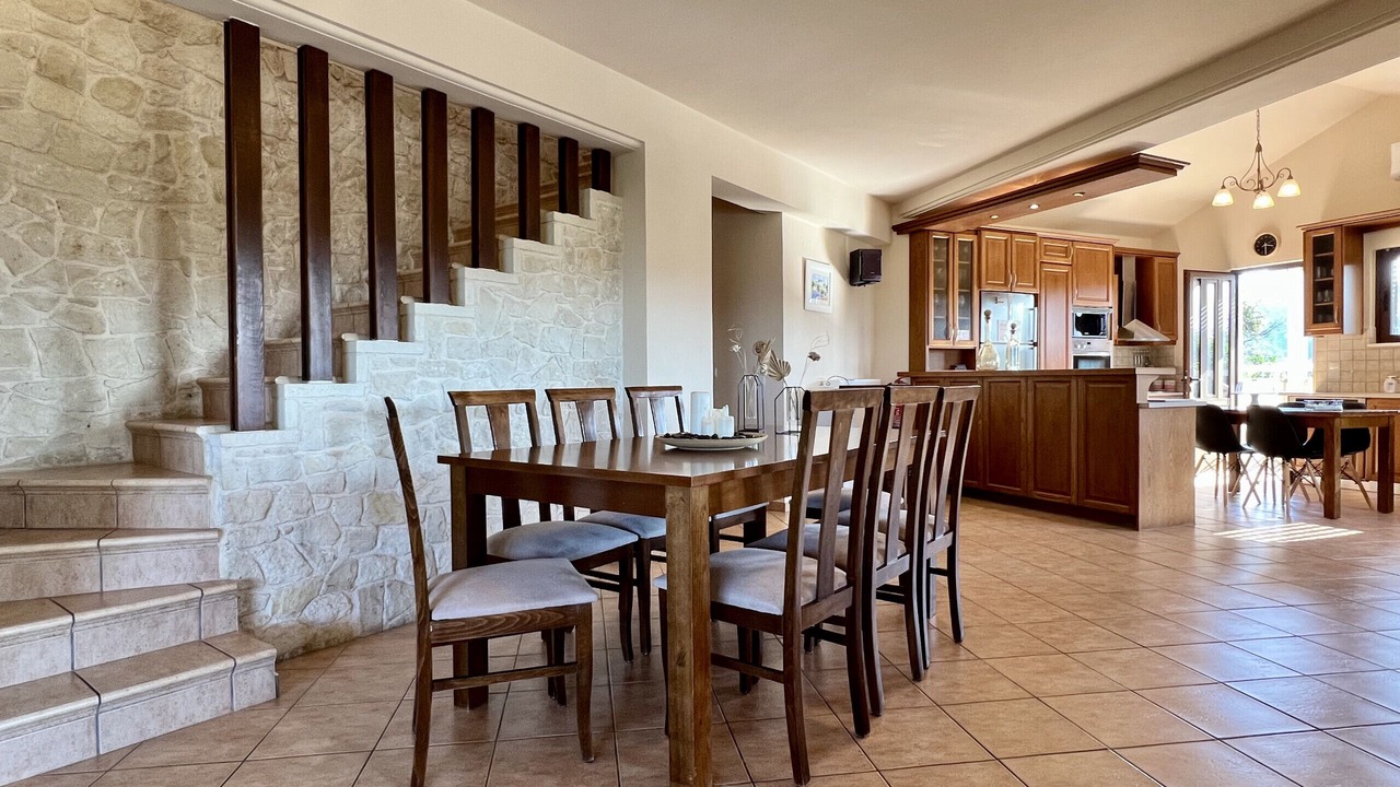 Photo of Livingroom in Gavalochori