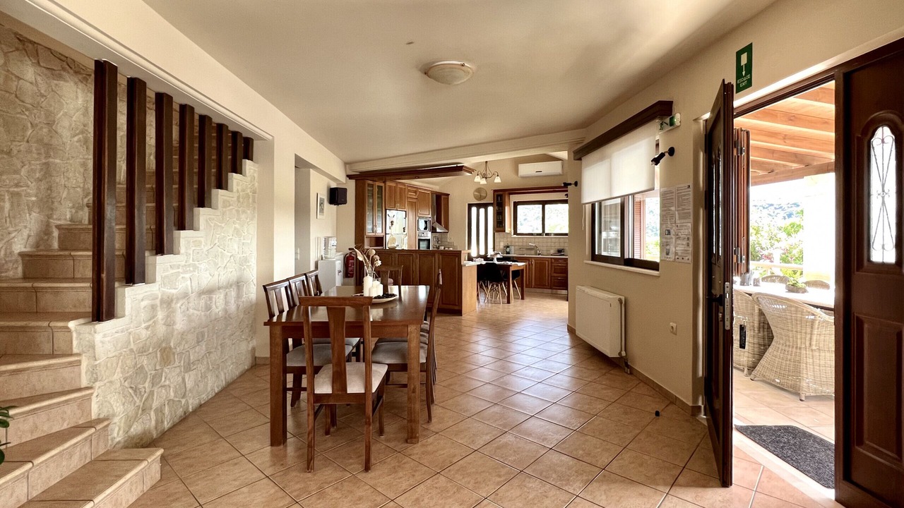 Photo of Livingroom in Gavalochori