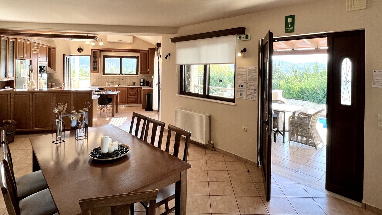 Photo of Livingroom in Gavalochori