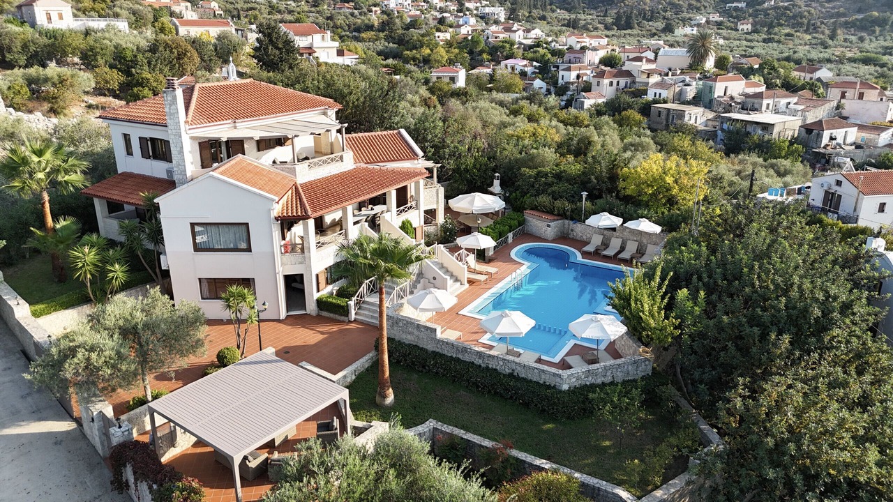 Photo of Outdoor in Gavalochori