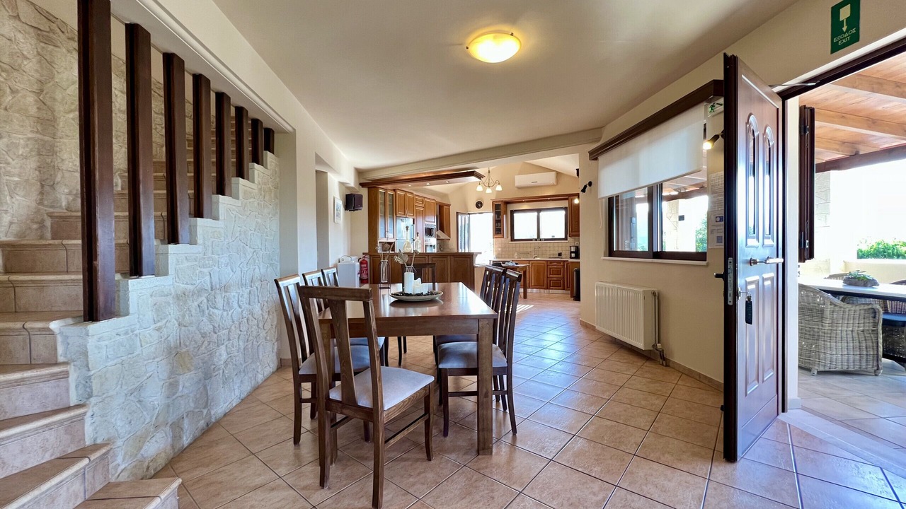 Photo of Livingroom in Gavalochori
