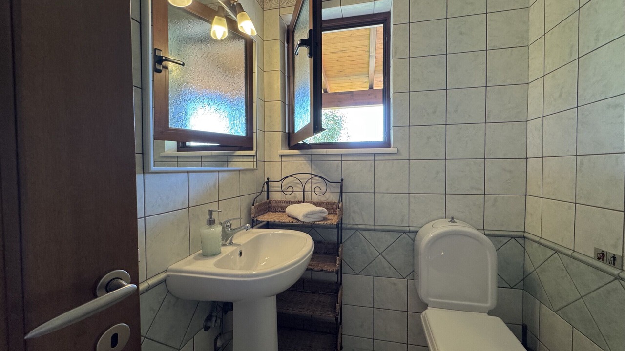 Photo of Bathroom in Gavalochori