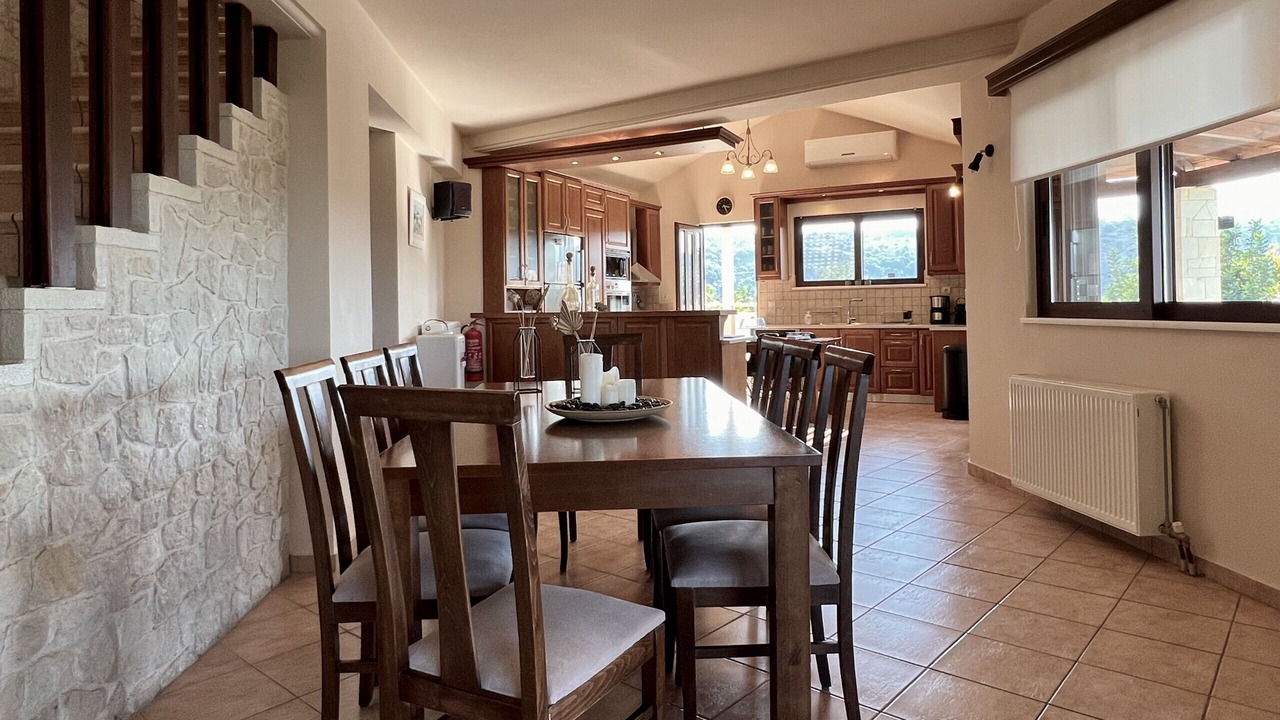 Photo of Livingroom in Gavalochori