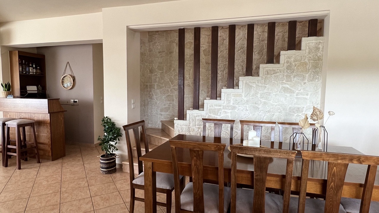 Photo of Livingroom in Gavalochori