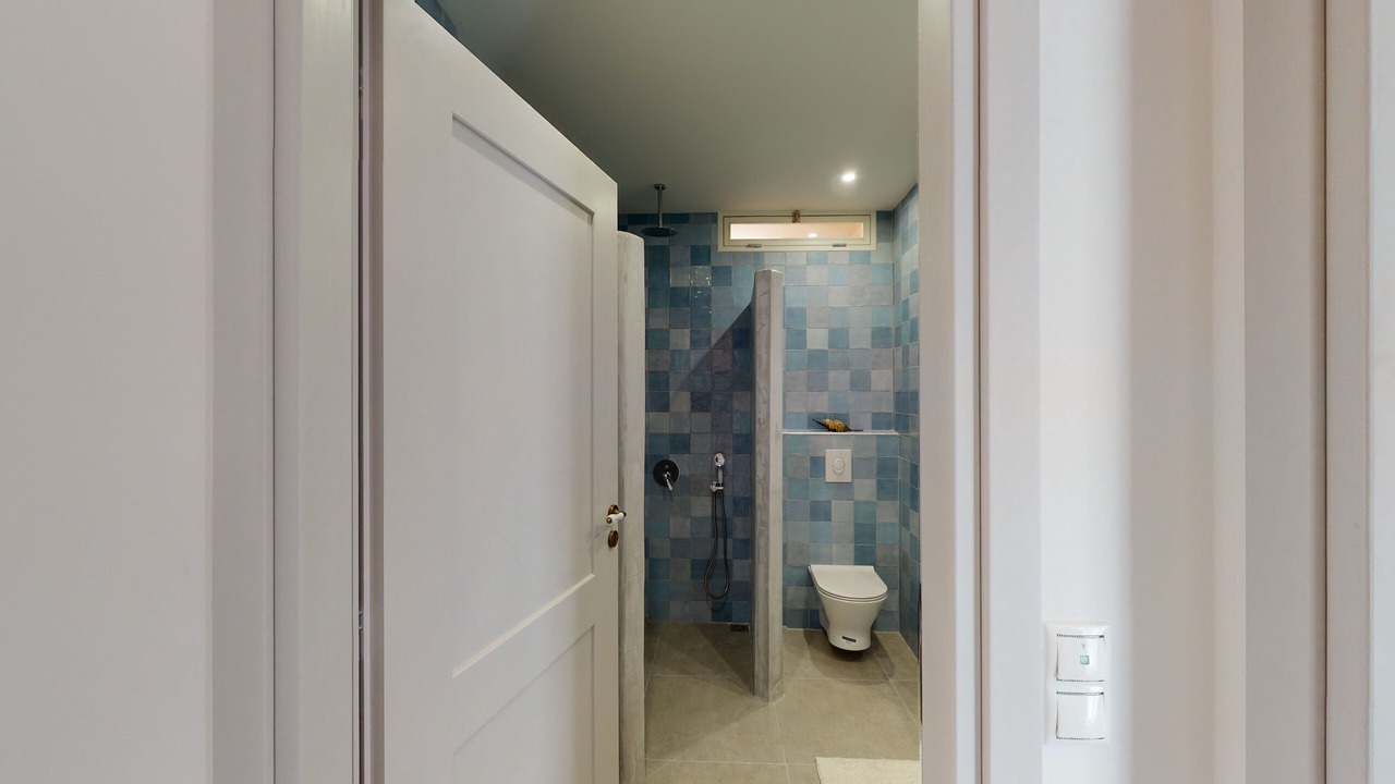 Photo of Bathroom in Kamilari